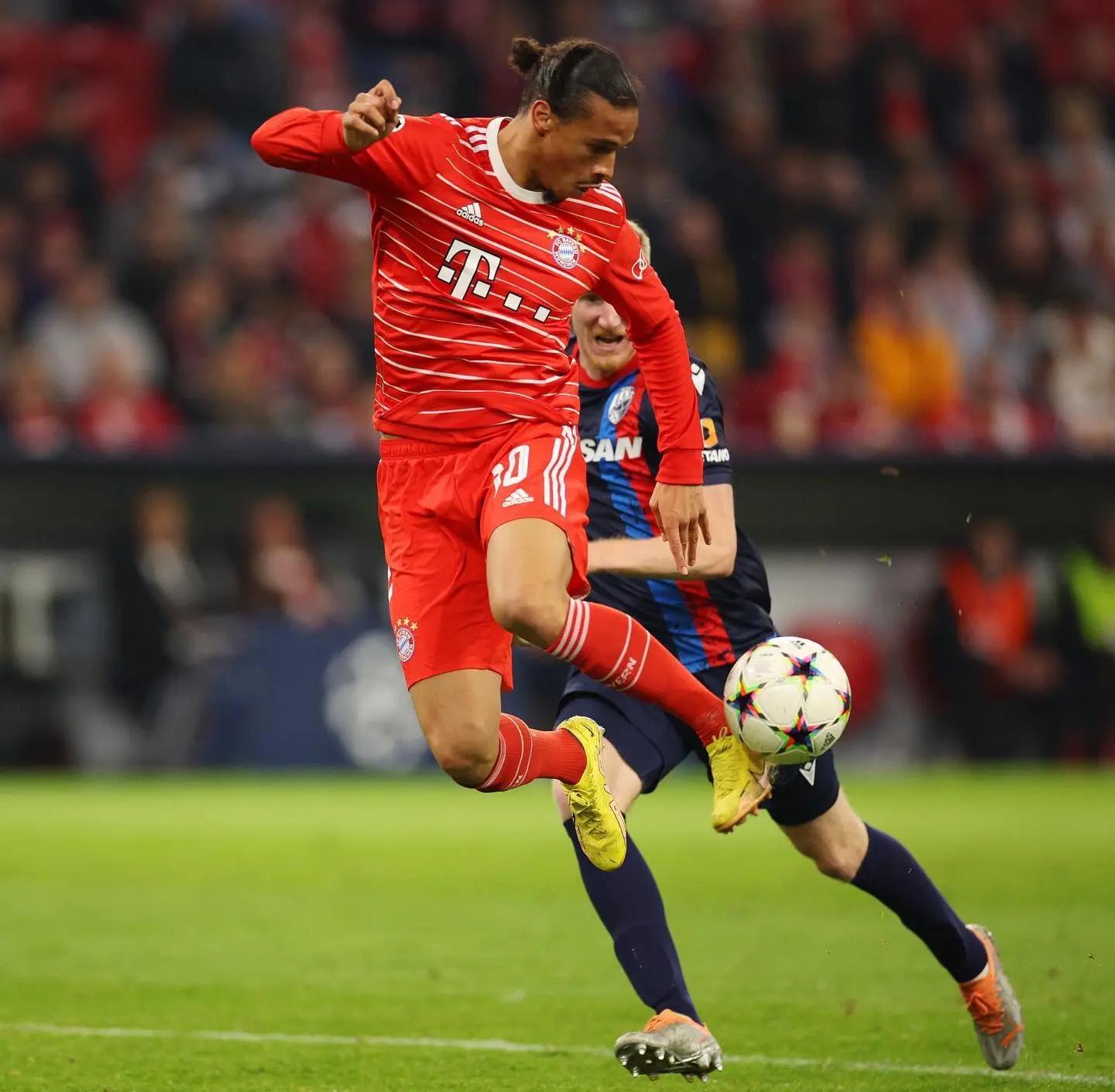 关于热刺险胜拜仁,实现欧冠半决赛壮举的信息 关于热刺险胜拜仁,实现欧冠半决赛壮举的信息