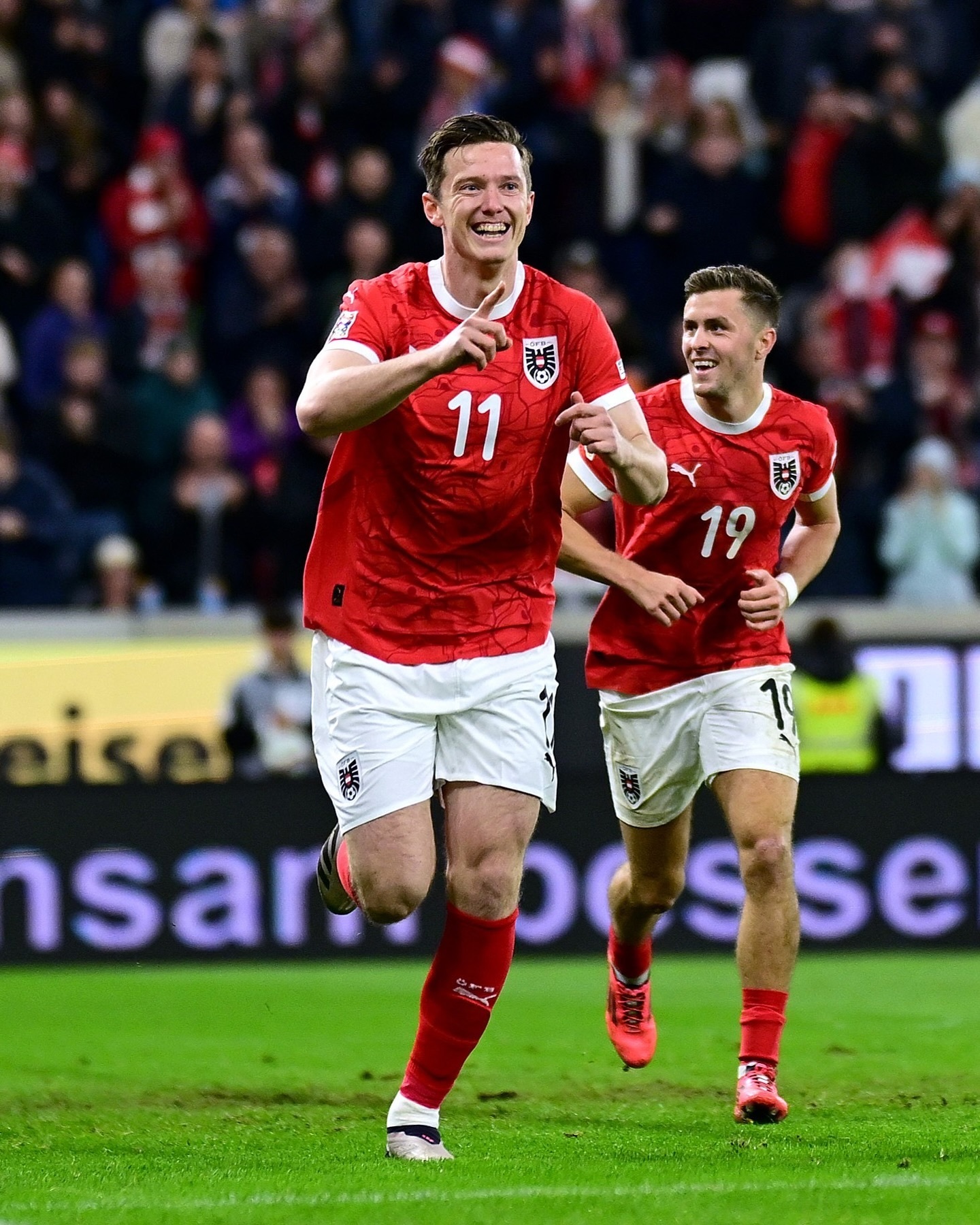 开云体育app-奥地利队大比分获胜，轻松晋级下一轮的简单介绍