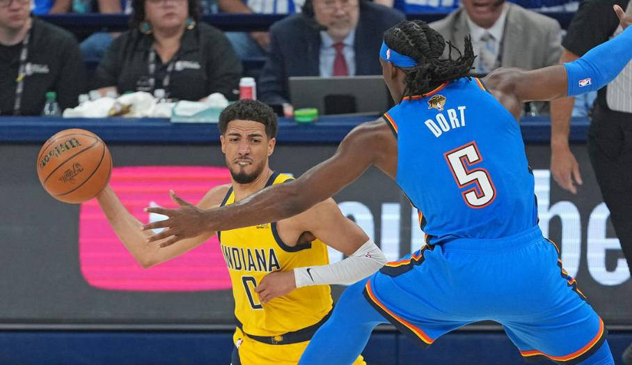 开云官网-雷霆或将进行球员轮换，实现战术创新