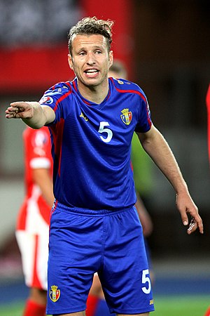 波兰客场逆转摩尔多瓦，取得宝贵三分