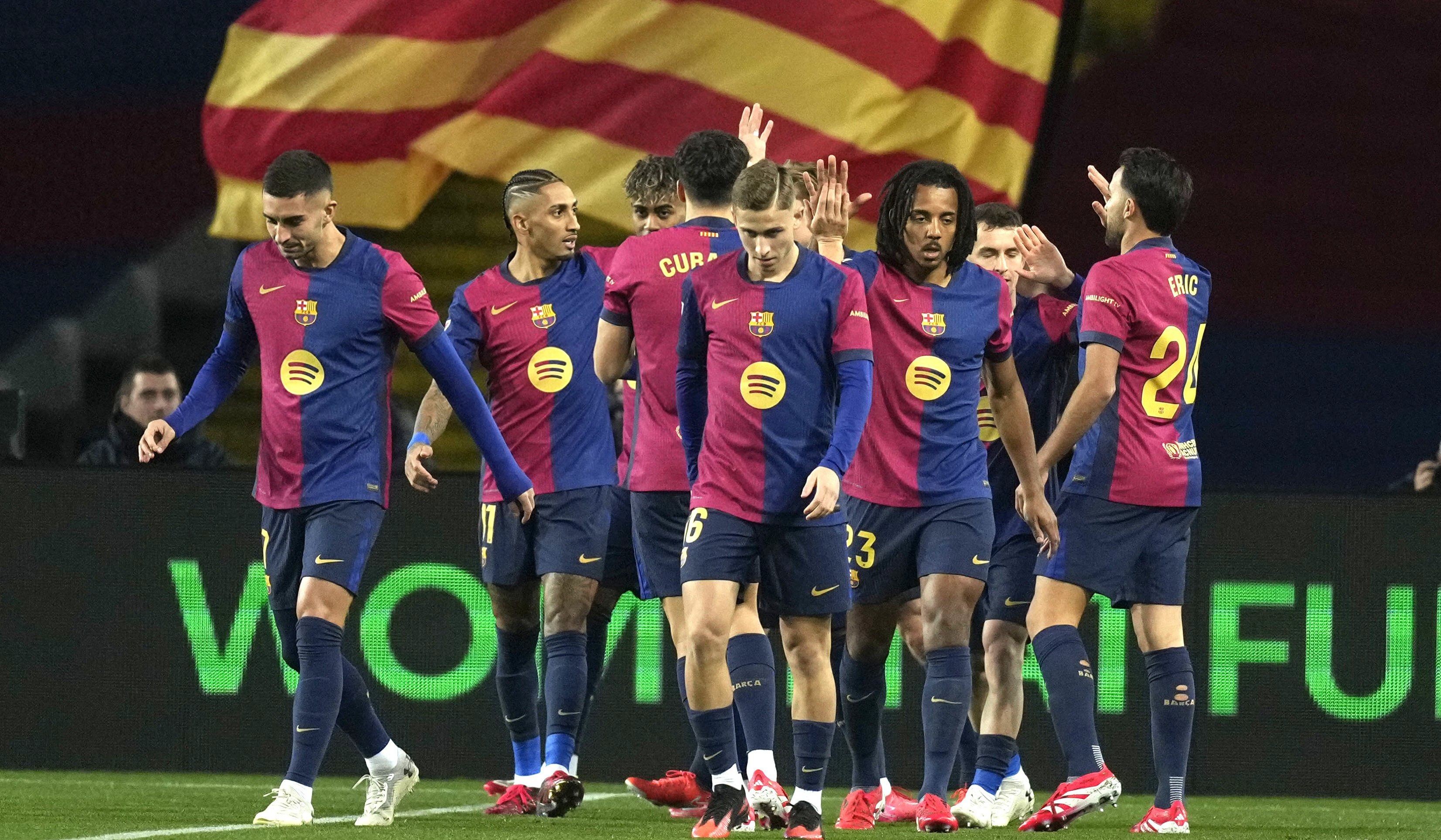 开云体育下载-关于瓦伦西亚中场重伤，或将休战数周的信息