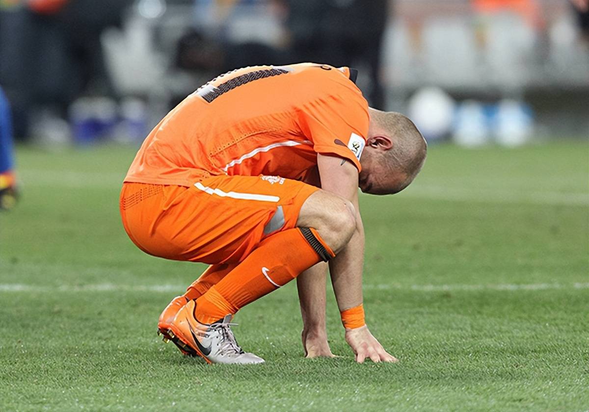 橙色队的表现引起了广泛关注