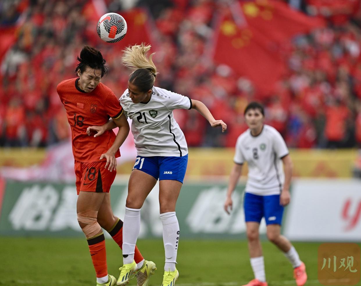 开云平台-亚洲女足锦标赛拉开序幕，中国队实力不俗的简单介绍