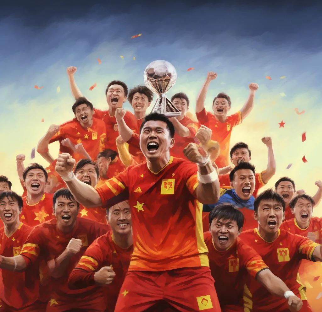 开云体育-关于红红火火的足球赛事，精彩不容错过的信息