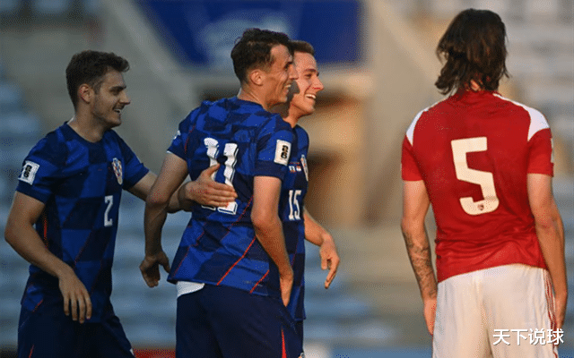 克罗地亚选手实现佳绩,赛场风采凸显的简单介绍 克罗地亚选手实现佳绩,赛场风采凸显的简单介绍