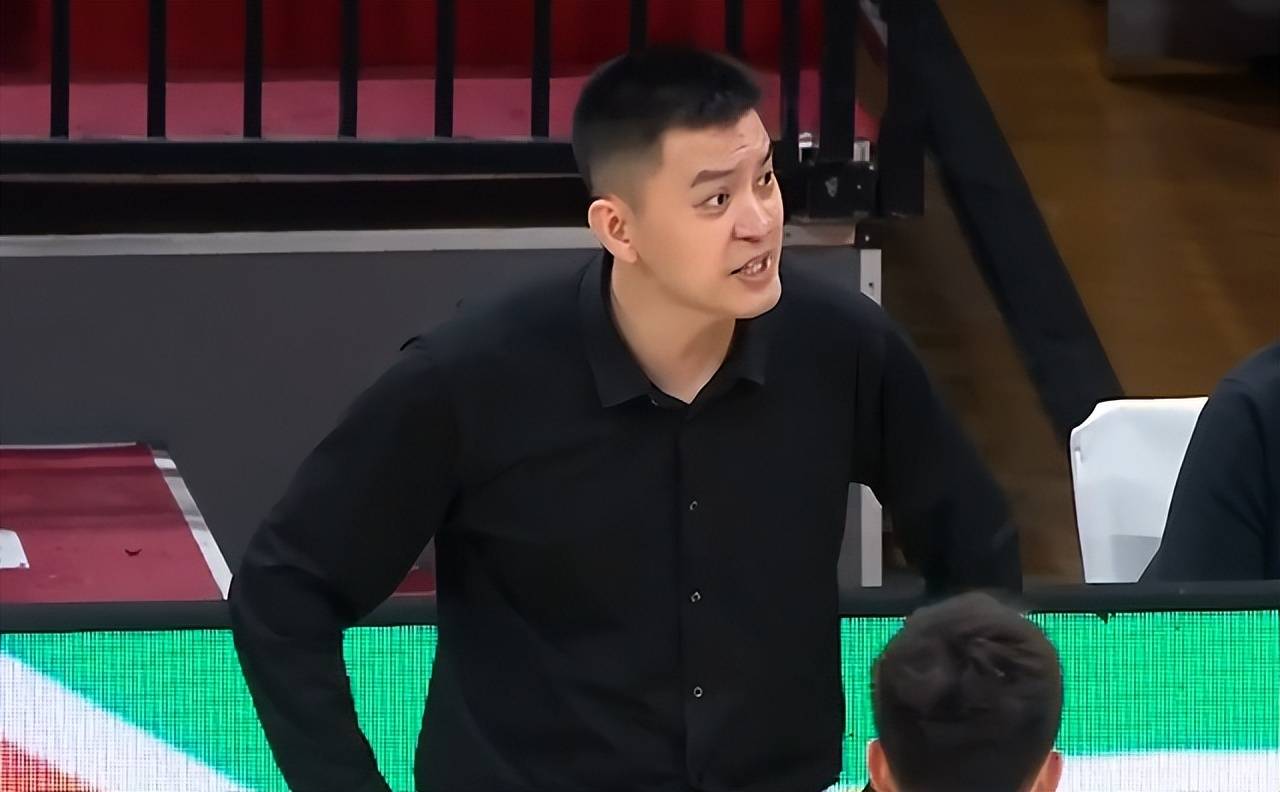 开云体育官方网站-山西爆冷击败辽宁，振奋士气