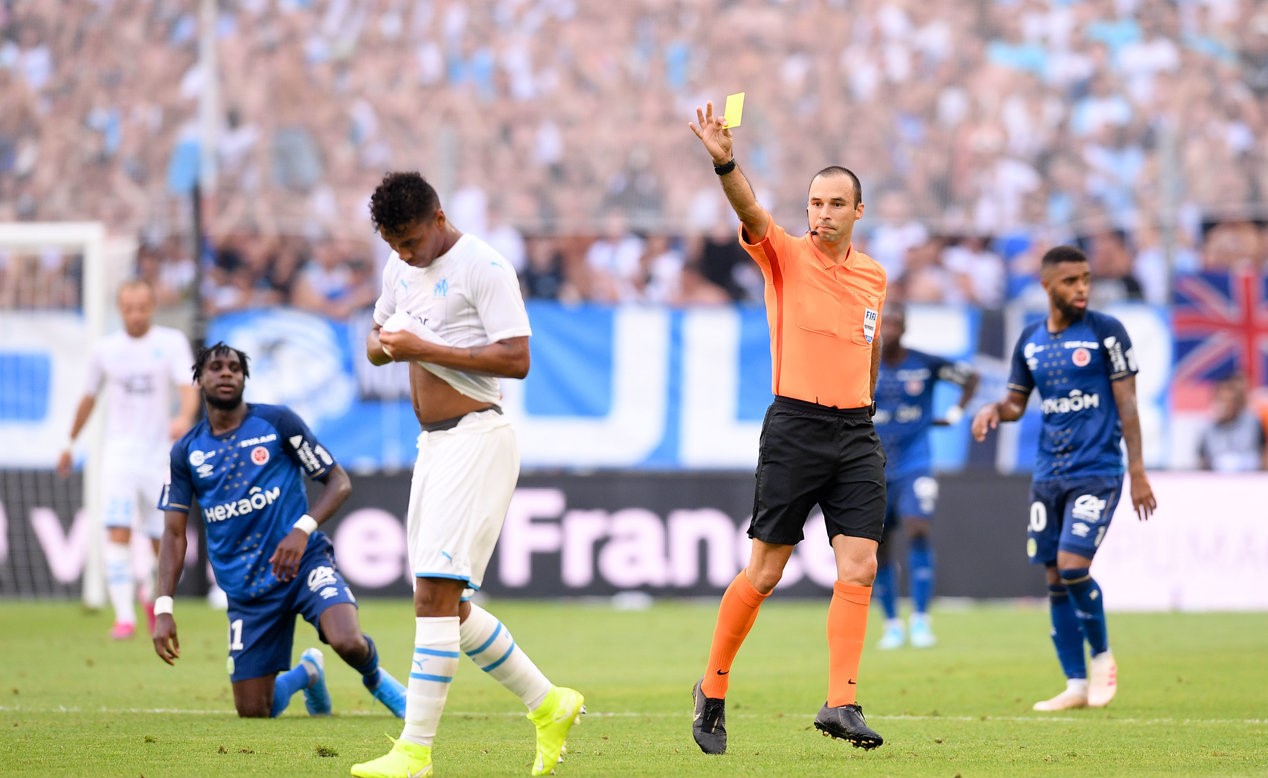 摩纳哥客场平局,战绩中规中矩维持在中游的简单介绍 摩纳哥客场平局,战绩中规中矩维持在中游的简单介绍