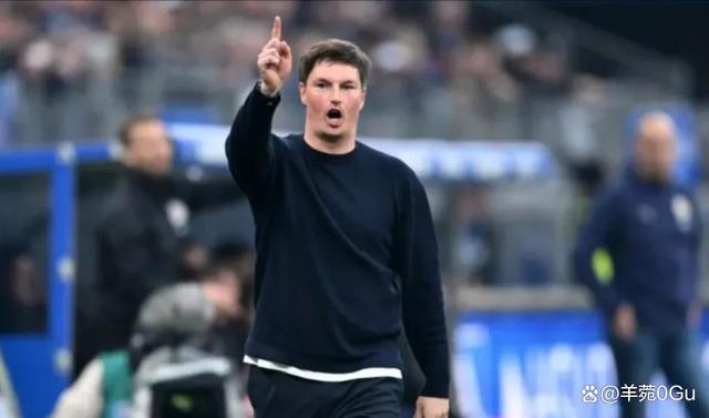 开云体育app-汉堡球队状态低迷，需要迅速调整