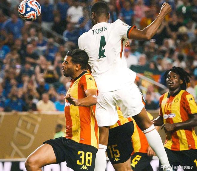 开云体育app-非洲球队晋级全球赛事半决赛