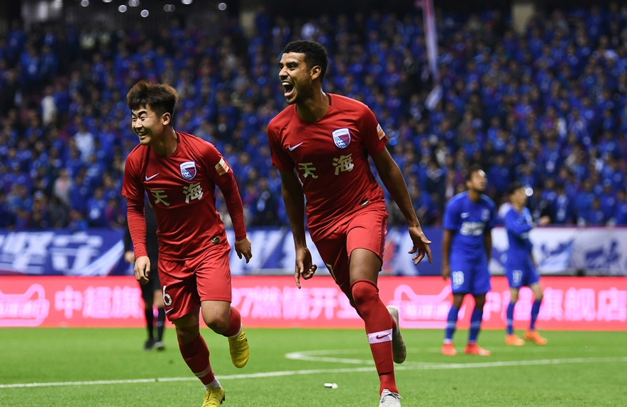 关于富力客场不敌国安,遭遇失利的信息 关于富力客场不敌国安,遭遇失利的信息