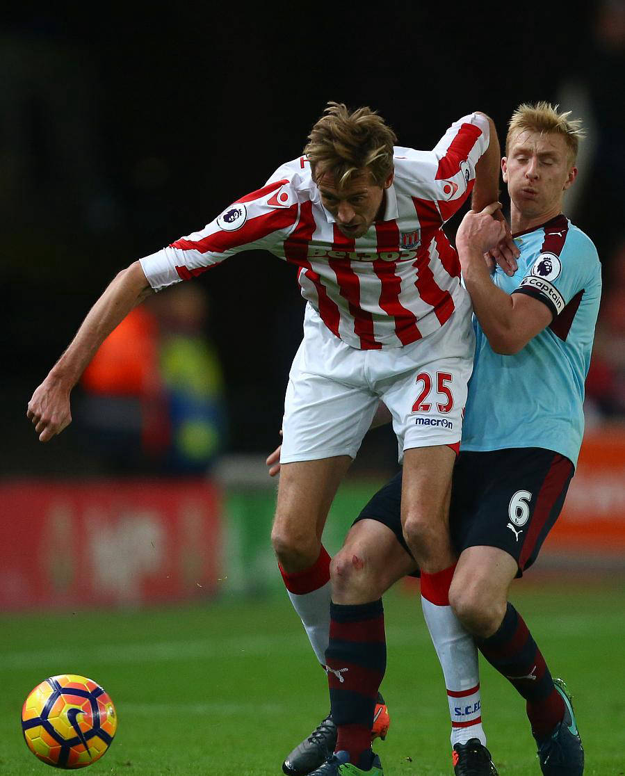 开云体育官方网站-斯托克城客场不敌对手，主教练面临严峻挑战的简单介绍