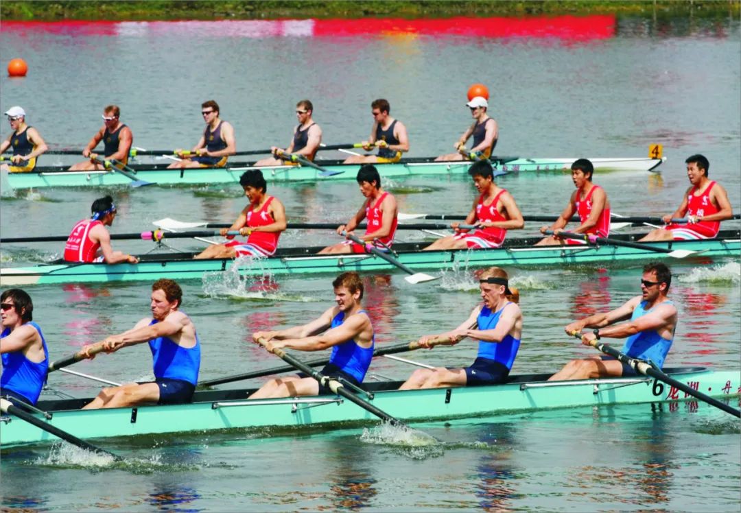 开云体育官方网站-德国选手在赛艇比赛中夺得冠军