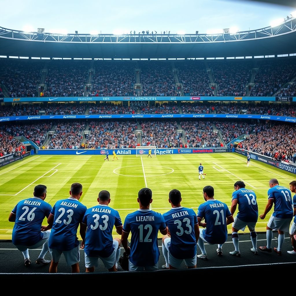 开云体育APP下载-阿尔希拉尔阵容深度显著，替补席也能决定比赛走向