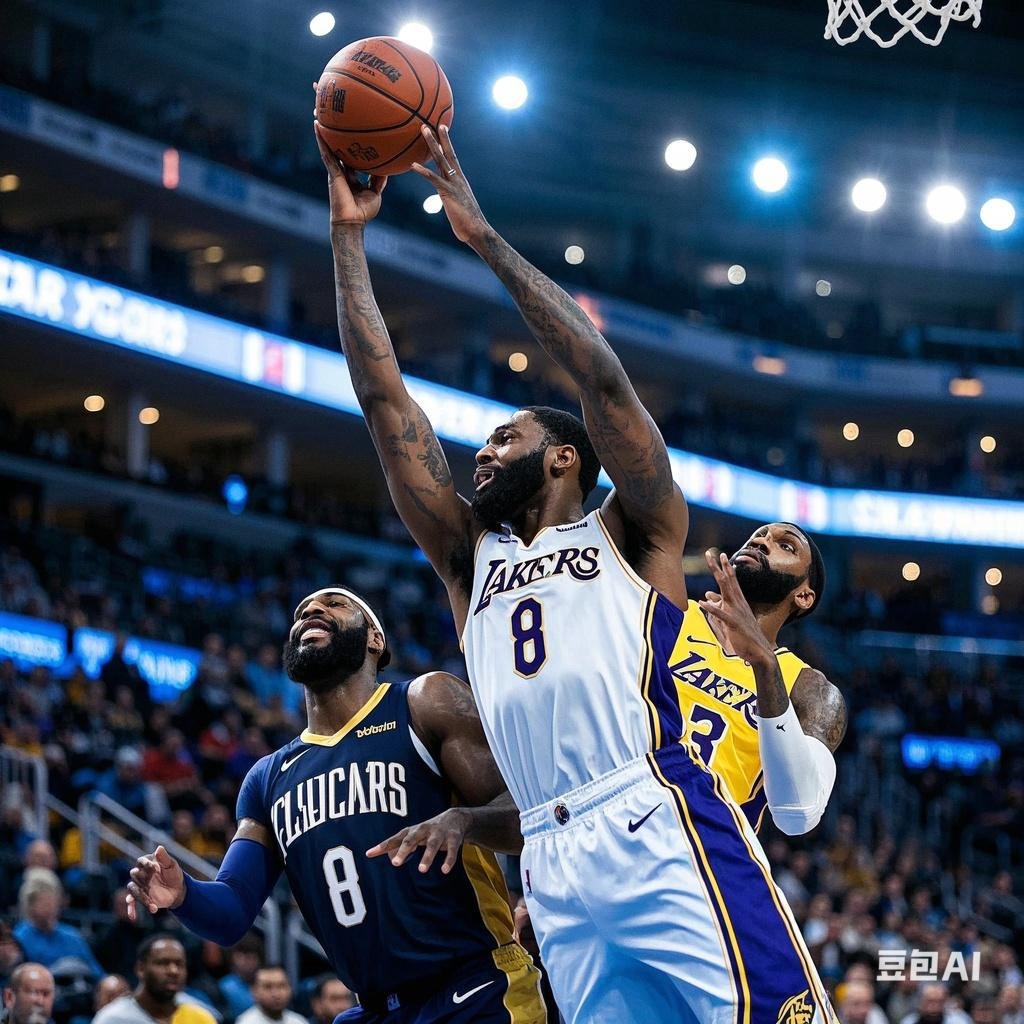 詹姆斯再度带队连克22战,湖人升至中锋的简单介绍 詹姆斯再度带队连克22战,湖人升至中锋的简单介绍