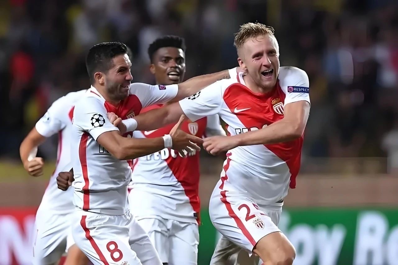 开云体育登录-摩纳哥客场大胜马赛，终结连败的简单介绍