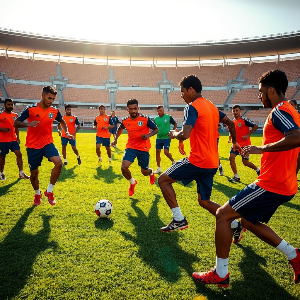 开云体育登录-蒙特雷外援训练成果显著，力拼强队