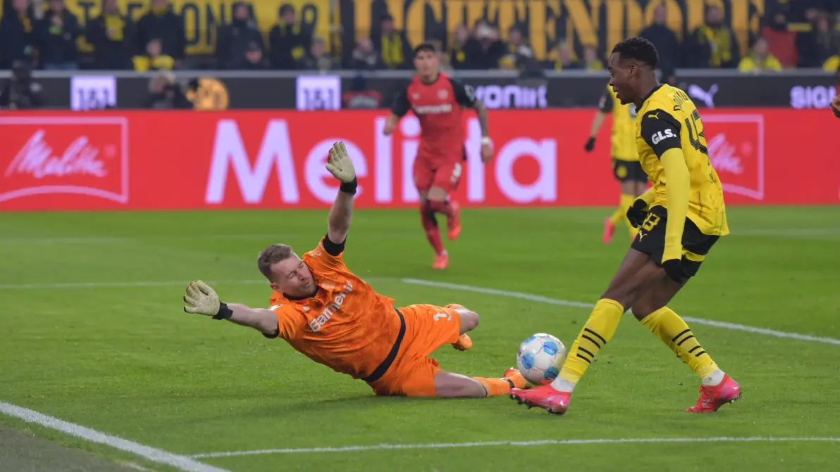 开云体育入口-勒沃库森主场战胜沙尔克04的简单介绍