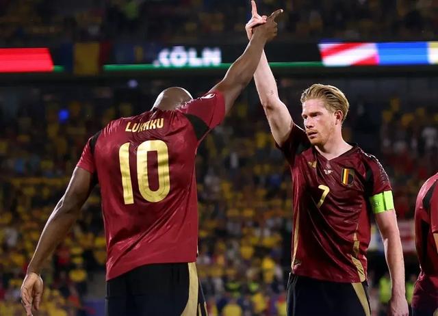 比利时队实力强劲，斩获好成绩