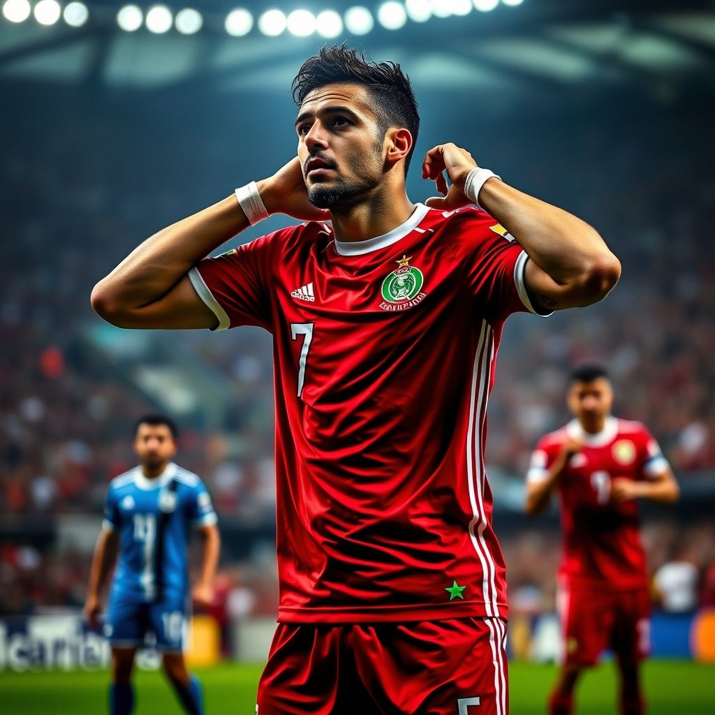 开云体育在线-摩洛哥瓦赫达调整后防线，迎战欧洲豪门难度加大