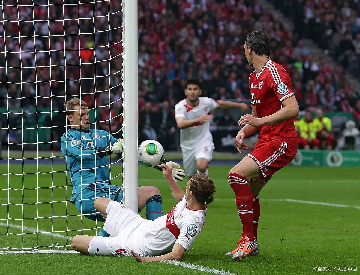 斯图加特在客场取胜,实现连胜的简单介绍 斯图加特在客场取胜,实现连胜的简单介绍