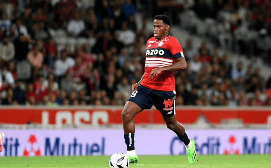 开云体育登录-关于里尔战绩持续看涨，领先优势明显的信息