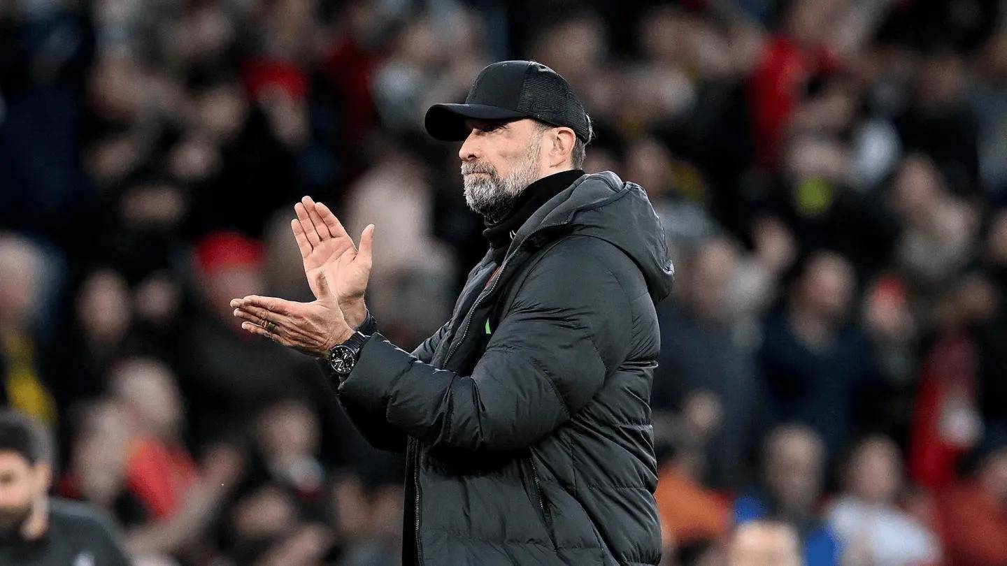 关于利物浦客场-不敌皇马,克洛普重回晋级之路的信息 关于利物浦客场-不敌皇马,克洛普重回晋级之路的信息