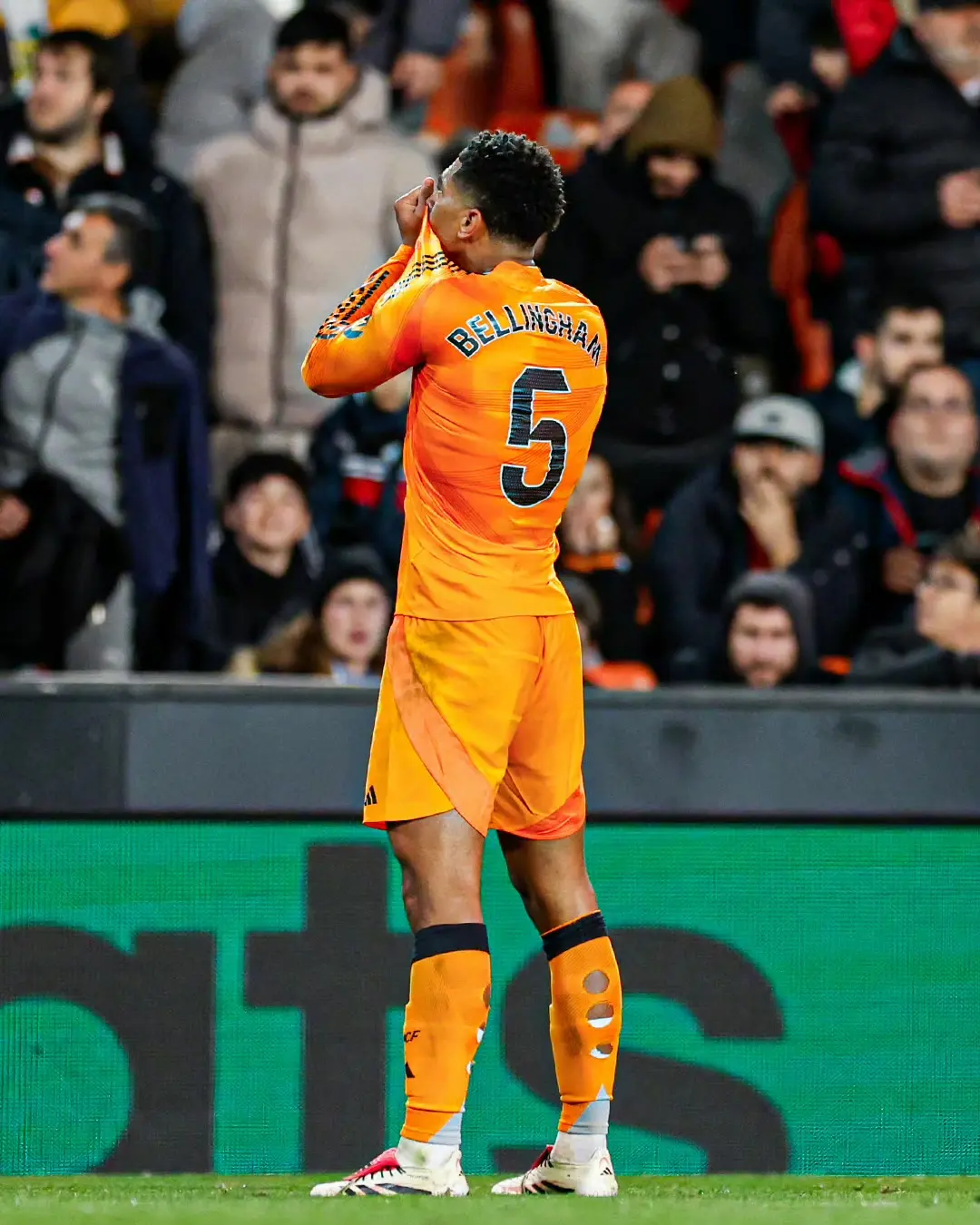 开云体育app-关于瓦伦西亚主场遭遇失利，球队需加强主场战斗力的信息