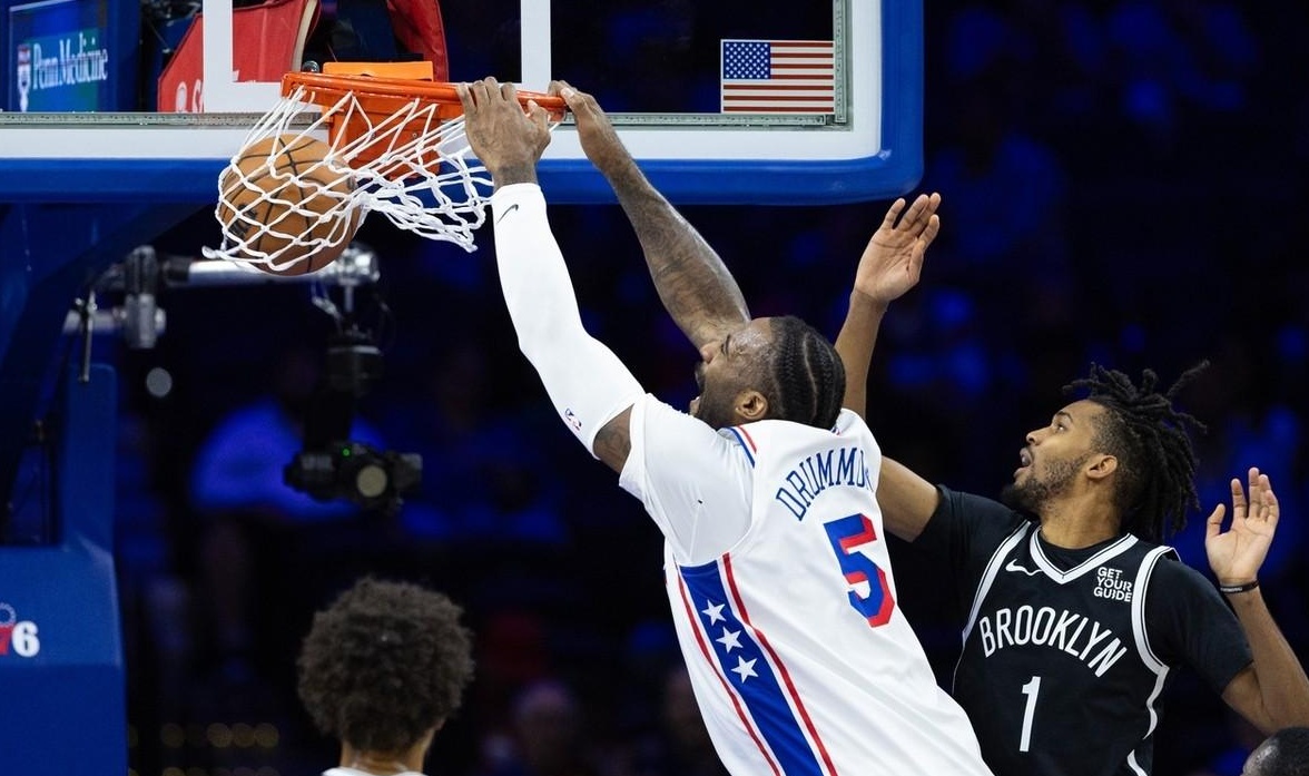 开云官网-关于活塞惨败篮网，进攻缺少有效输出难以逆转的信息