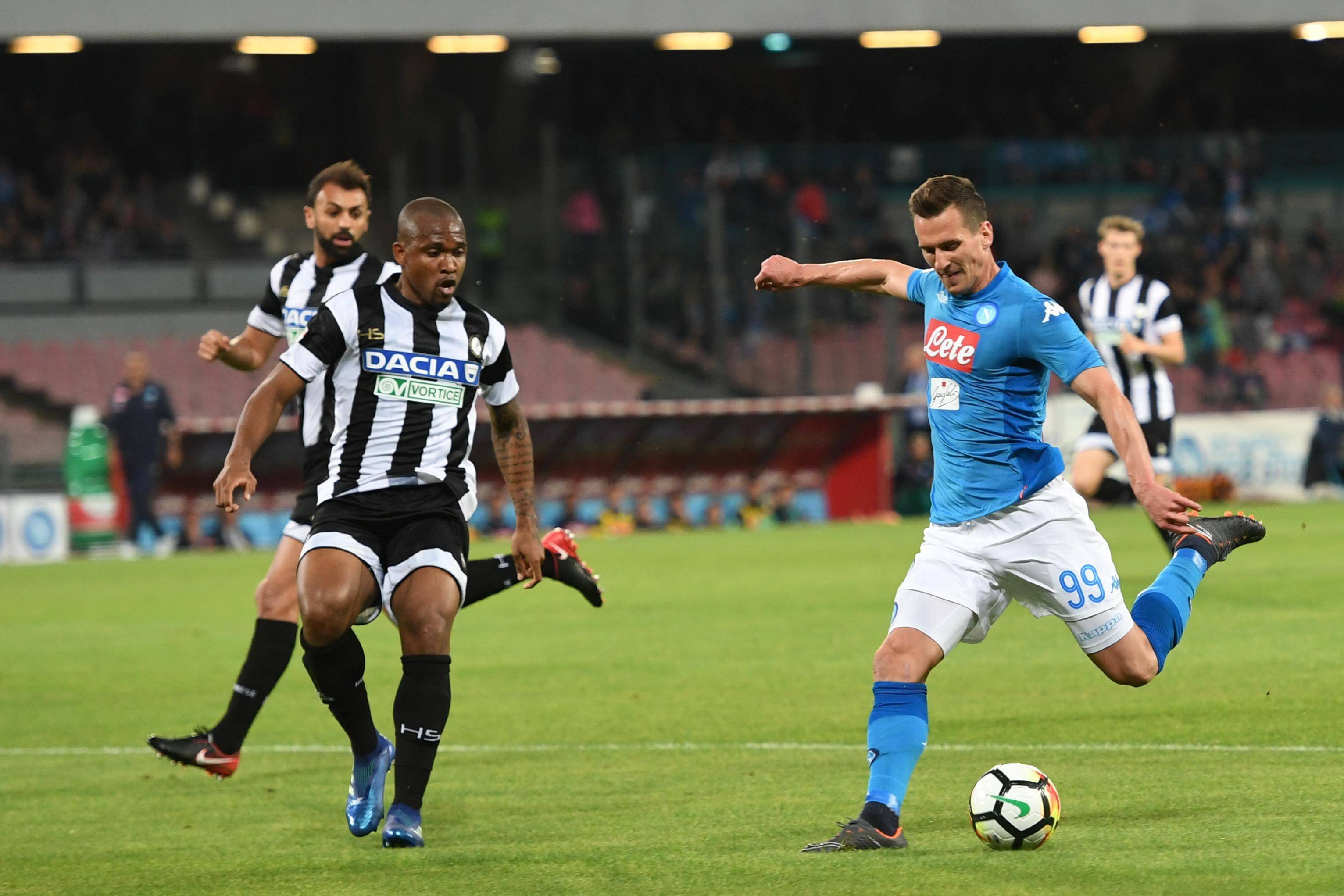 开云体育-那不勒斯防守坚固，意甲战绩稳步上升的简单介绍