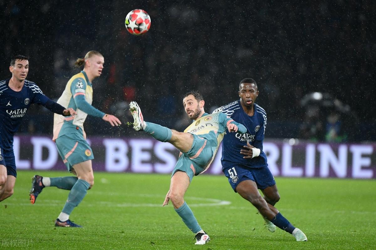 开云体育-曼城淘汰多特蒙德晋级欧冠半决赛