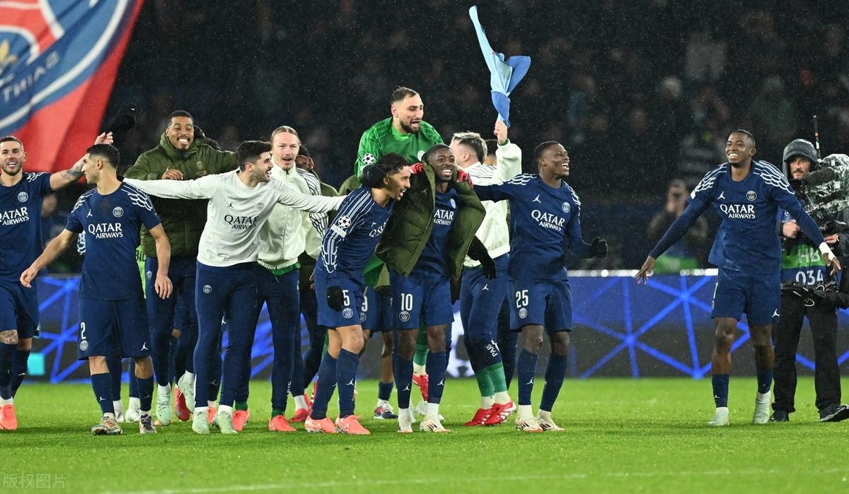 曼城淘汰多特蒙德晋级欧冠半决赛