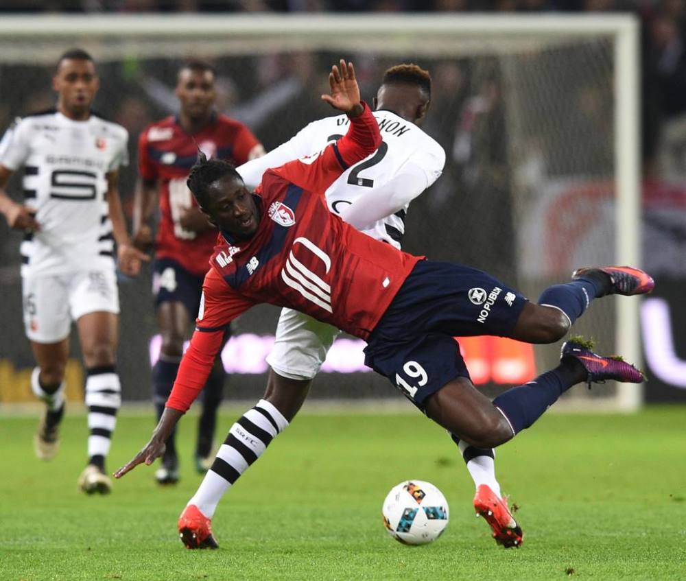 开云下载-关于洛里昂队客场战平对手，稳定排名保持不败的信息