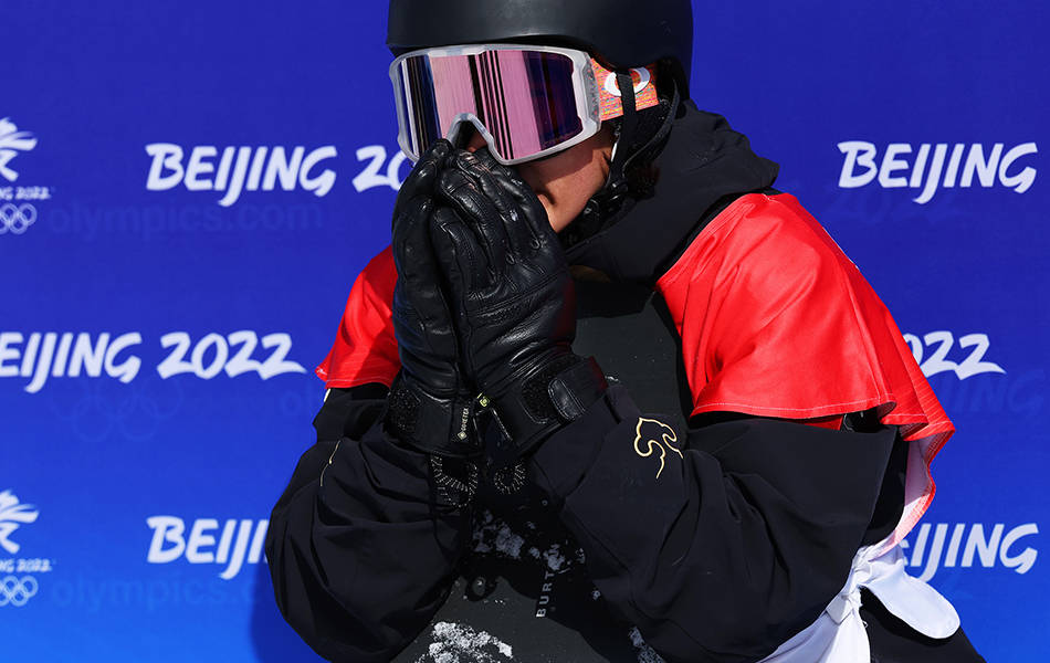 开云体育下载-德国运动员突破自我，勇夺银牌