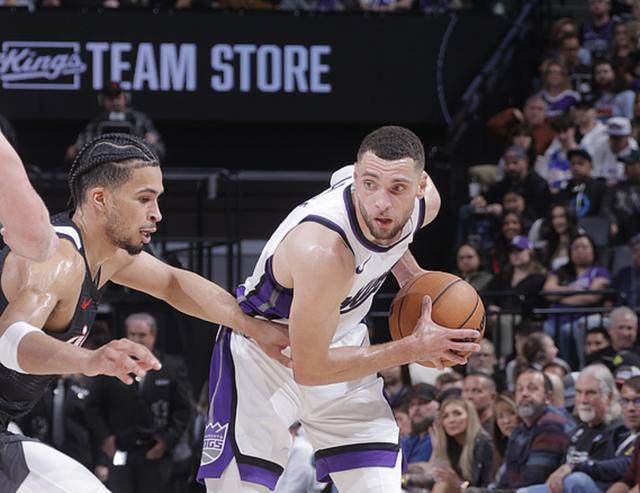 开拓者客场击败国王，保持连胜势头的简单介绍