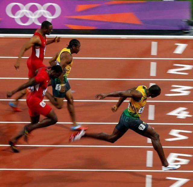 瑞典运动员在田径项目夺得多枚奖牌