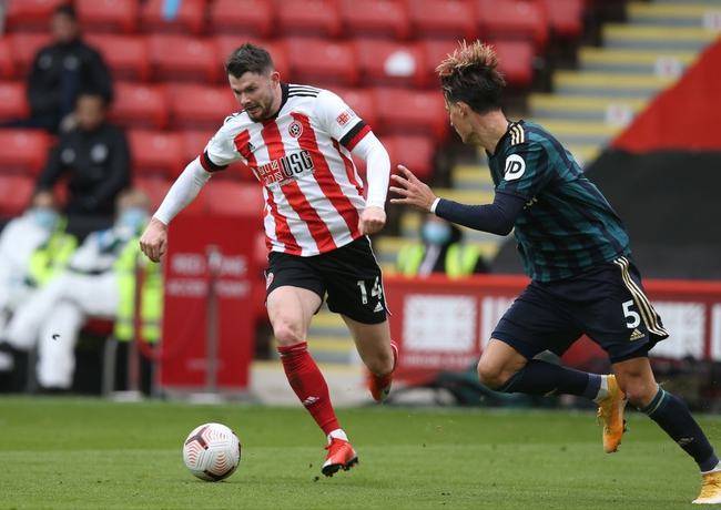 谢菲联主帅盛赞球队表现，士气高涨备战下一场比赛的简单介绍