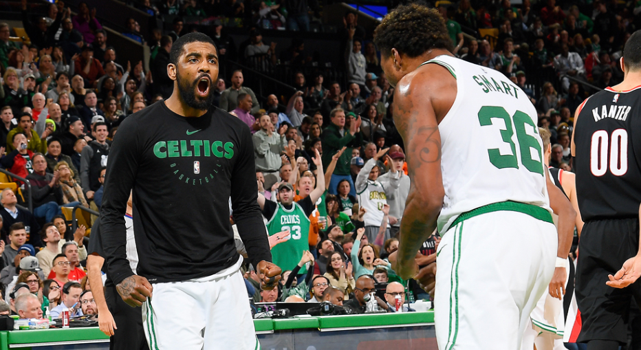 开云体育入口-凯尔特人遭遇四连败！危机四伏