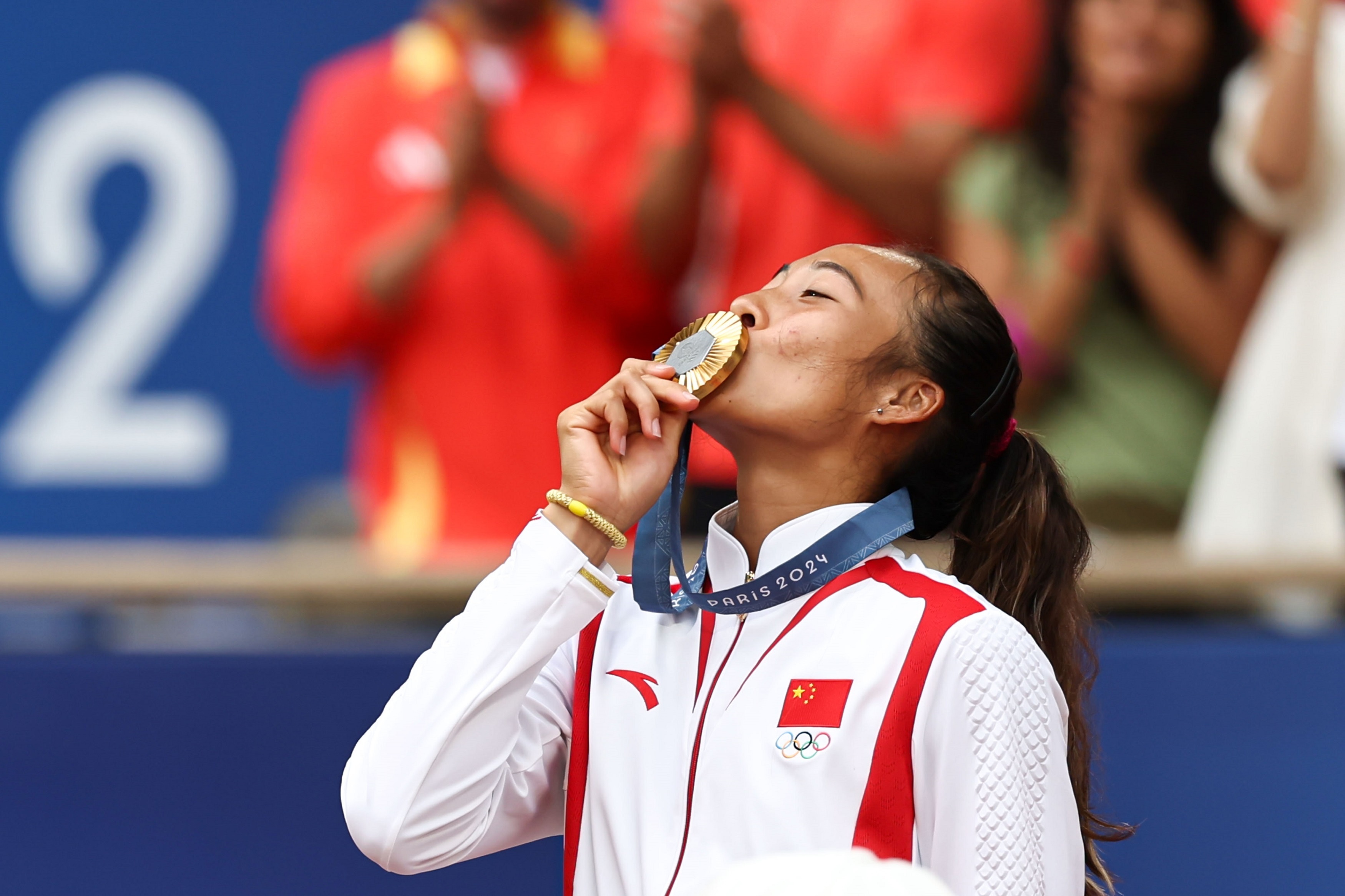 开云体育入口-包含克罗地亚选手在网球项目中取得好成绩，斩获奖牌的词条