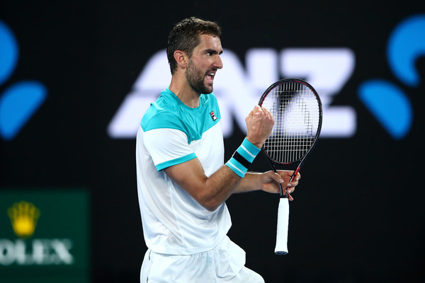 包含克罗地亚选手在网球项目中取得好成绩，斩获奖牌的词条