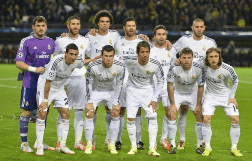 开云下载-皇家马德里将对阵欧洲劲旅