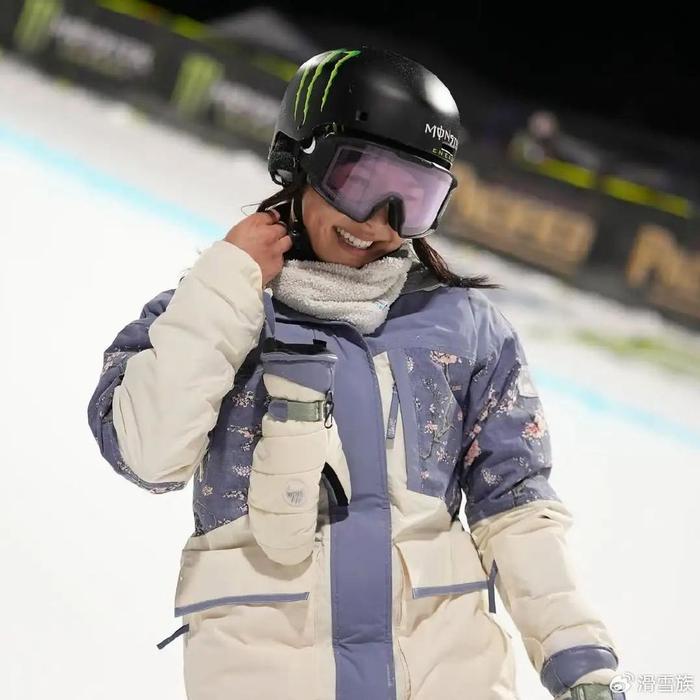 开云体育入口-滑雪项目中美国选手获得金牌