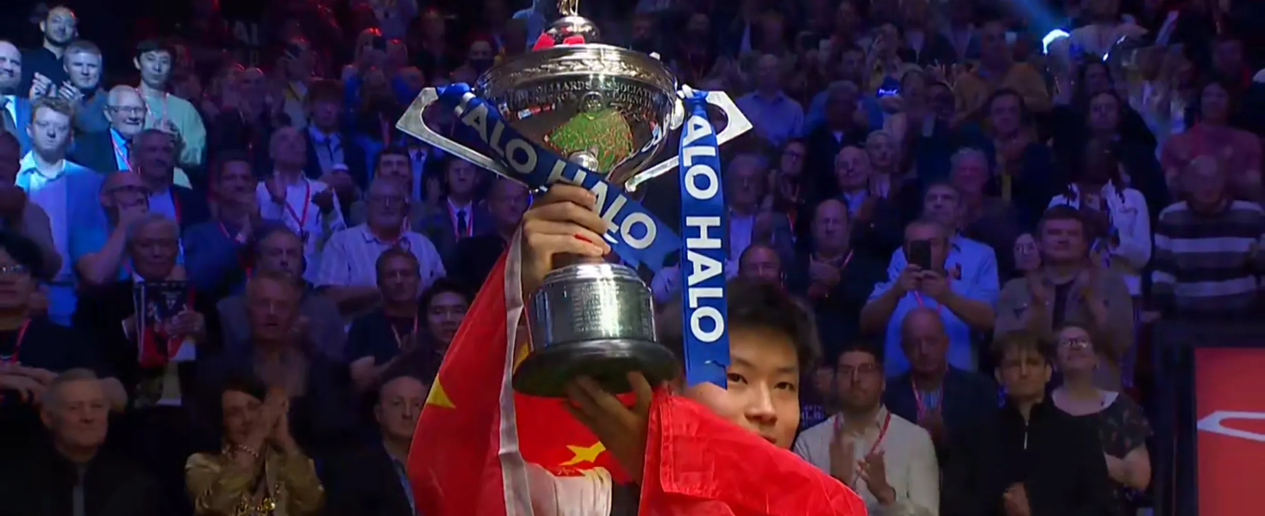 开云体育官网-夺冠瞬间热泪盈眶感动万千观众的简单介绍