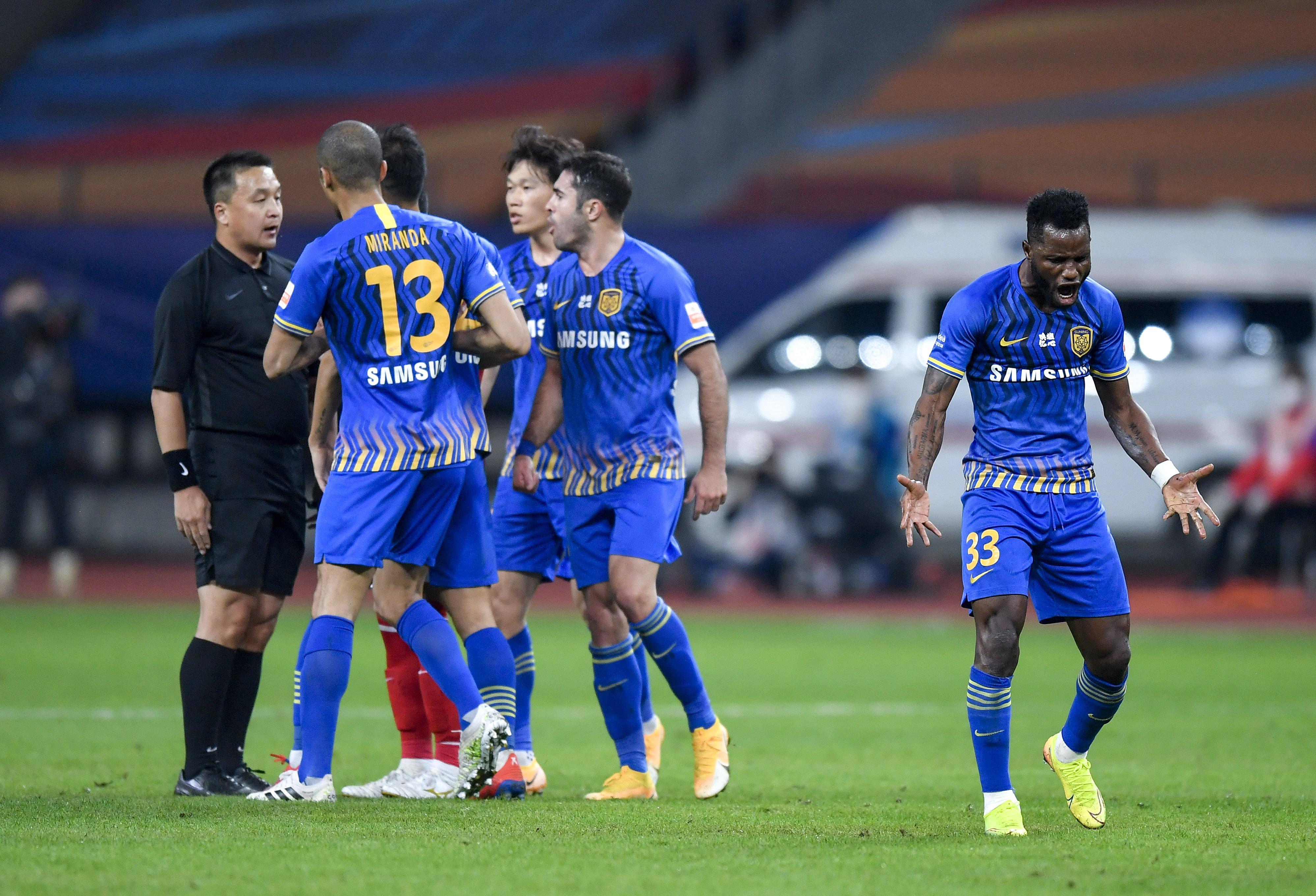 开云官网-江苏德比：江苏苏宁战胜苏宁易购，江苏之争圆满的简单介绍