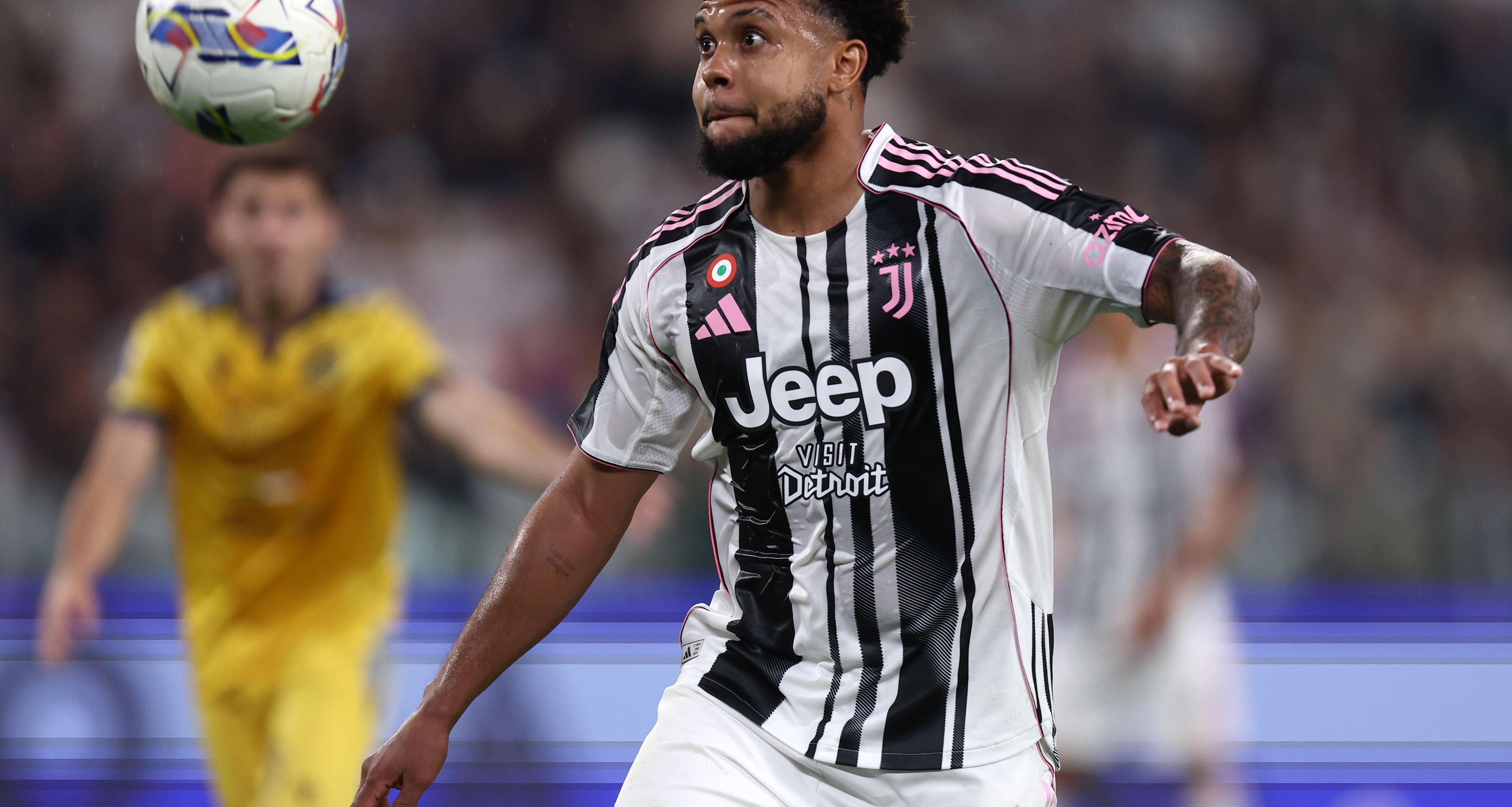 尤文图斯再次稳固领先地位的简单介绍