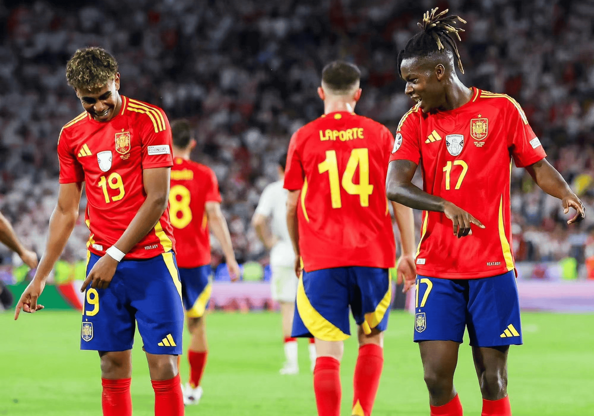 开云APP-欧国联半决赛强队碰撞，豪强对阵的简单介绍