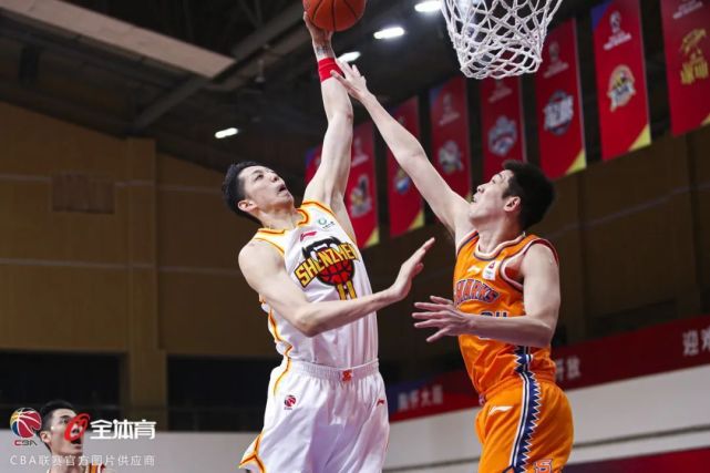 湖南队一路高歌，成功闯入CBA总决赛