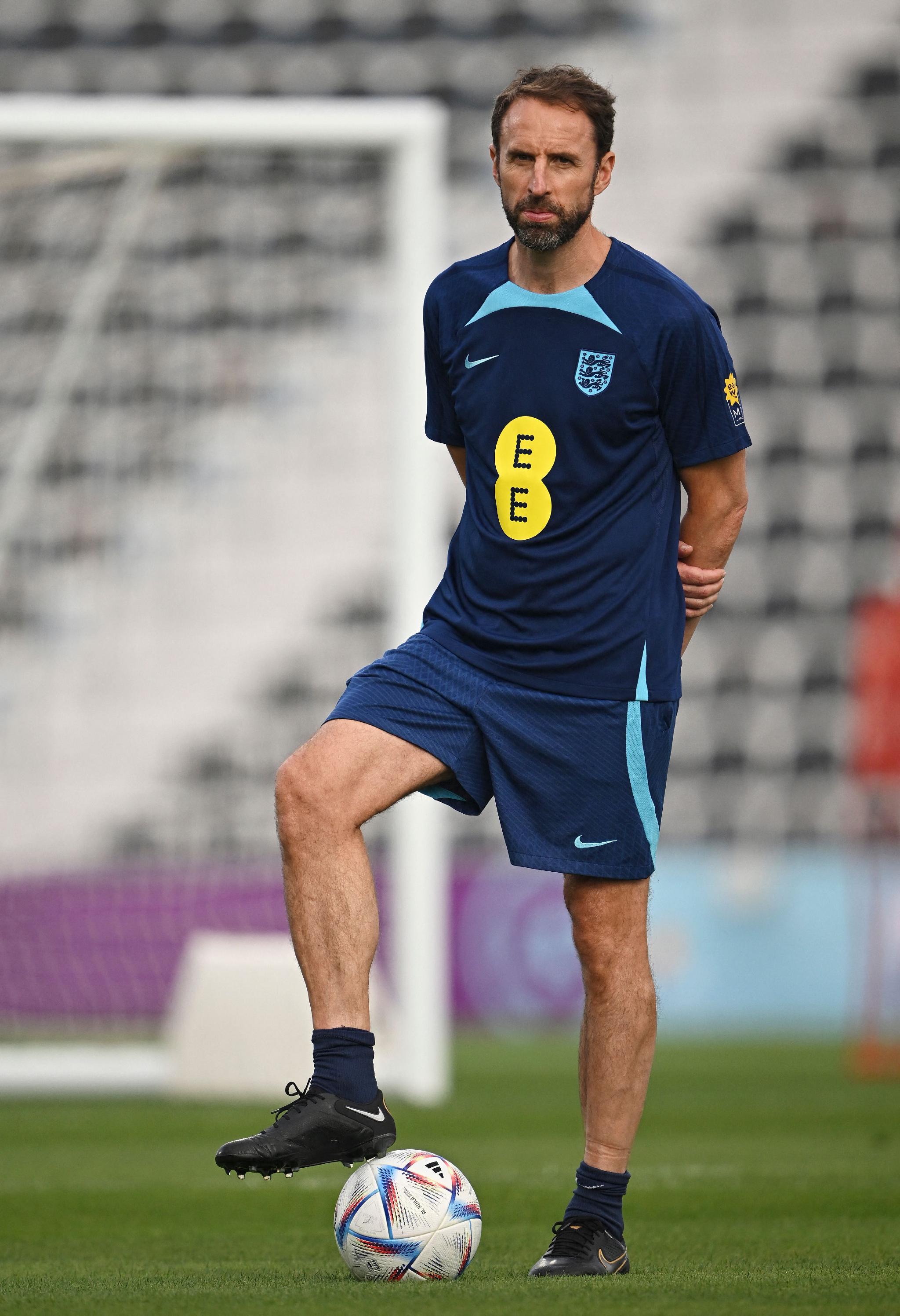 开云体育平台APP-包含英格兰队全员状态回暖，备战世界杯的词条