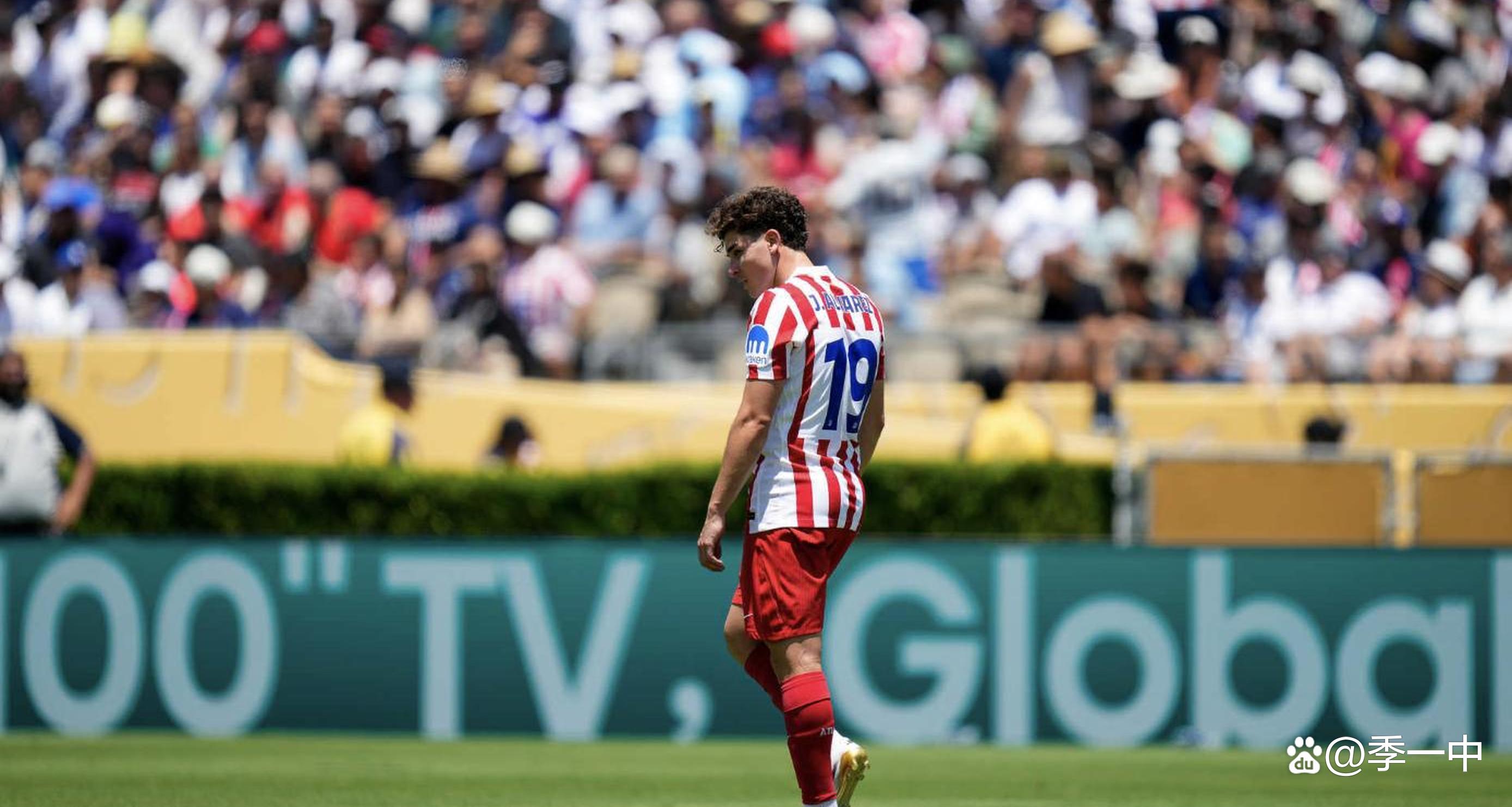 开云体育官方网站-马德里竞技遭逆转，晋级悬念难解