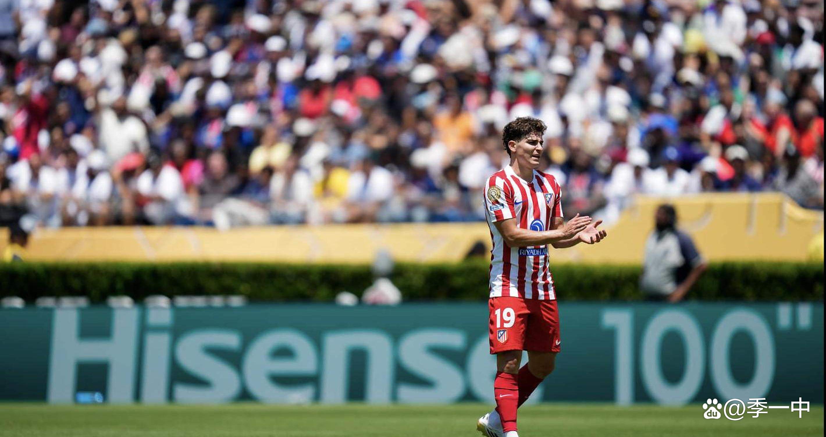 马德里竞技遭逆转，晋级悬念难解