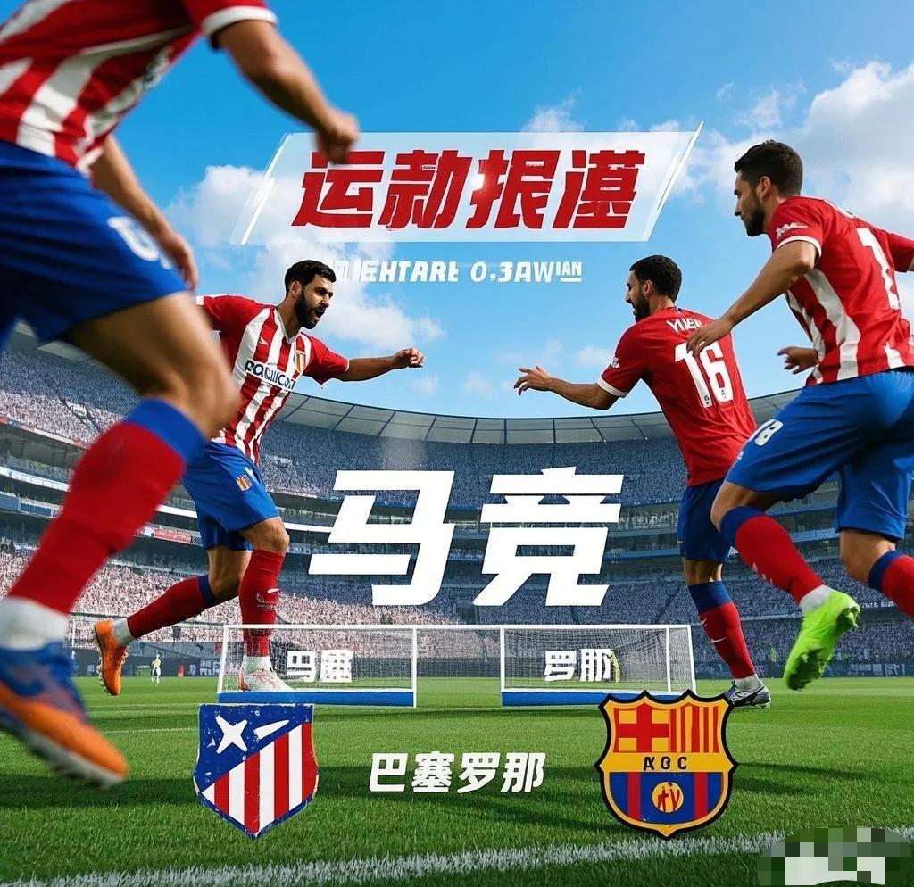 开云下载-马竞主场大胜，稳健击败对手